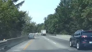 Vantrue new release T2 dash cam