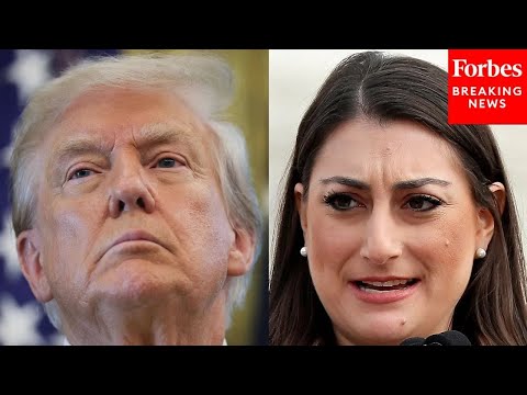 Video | Sara Jacobs Accuses Trump Admin Of Enacting 'Counterproductive Actions' On Sudan Humanitarian Crisis