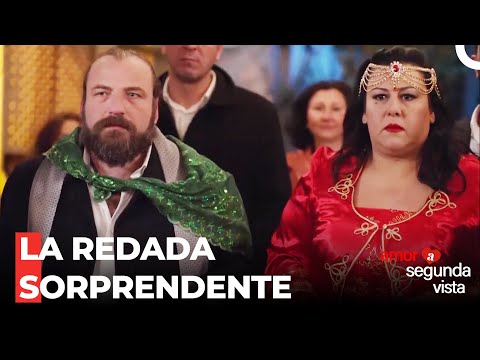 La Gran Redada A La Henna - Amor A Segunda Vista