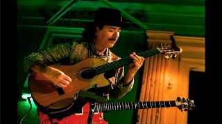 Santana - Maria Maria ft. The Product G&amp;B (Official Video), Full HD (Remastered and Upscaled)