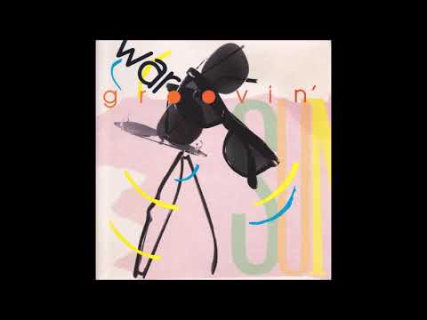 War  -  Groovin'