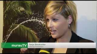 Neueröffnung Hair & Bodystation Murau