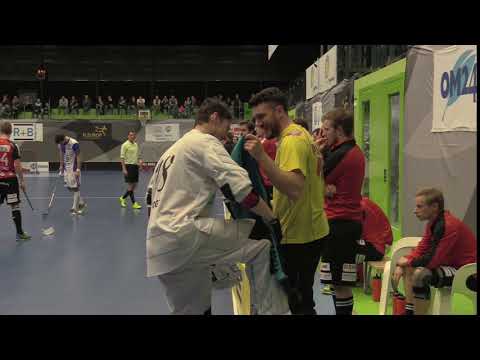 WTF? Was ist den so lustig, Monsieur Brügger?