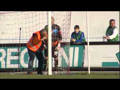 Portogruaro 1-1 Grosseto 05/03/2011 2010-11 - 30°