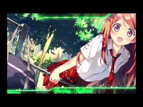 Nightcore - mafland (read description)