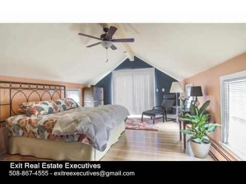 170 Oakham Rd, North Brookfield MA 01535 - Single Family Home - Real Estate - For Sale -