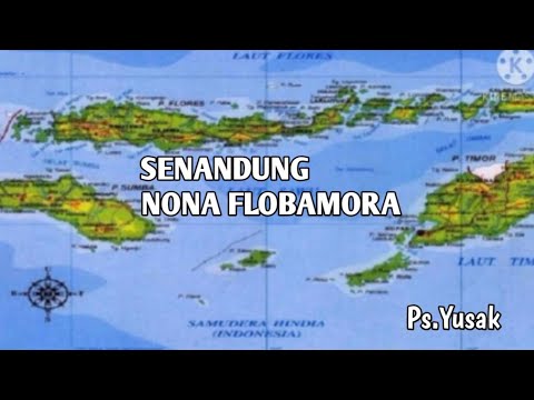 Nona Flobamora - Ps. Yusak