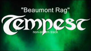 Tempest - Beaumont Rag