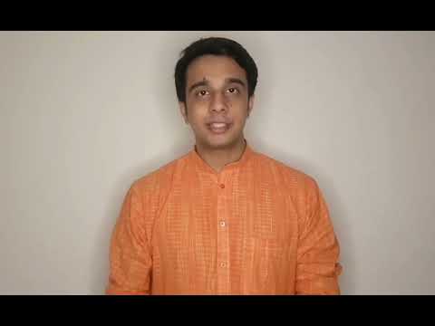 Lavnish Kumar Sharma Introduction