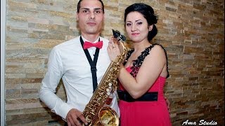 preview picture of video 'Instrumentala Saxofon Calarasi'