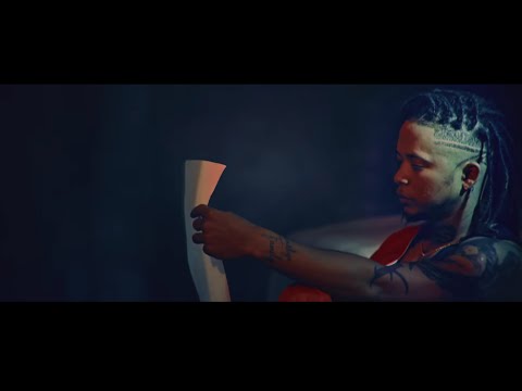 🌀DarlynDCS (El Dizzy) - Puesta Pa Mi (ft. Najat L`Queen) | INFINITO