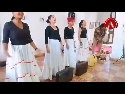  Grito de Mujer en Güira de Melena. 