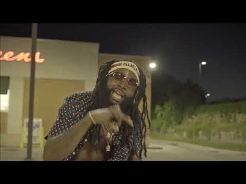 Yung Junya - Malcolm X ***OFFICIAL MUSIC VIDEO***