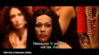 i fell in love with dead boy wild side