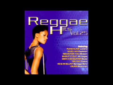 Beenie Man Feat. Ghost & General B. - Platinum