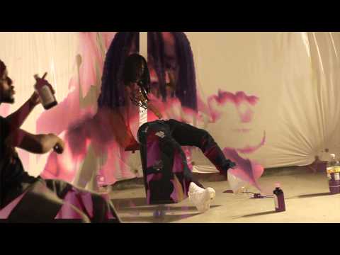 Foams ft Oochie Drugz Shot by LVCHLD