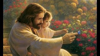 Megan Lewis-He Shall Feed His Flock (Messiah, G.F. Handel)