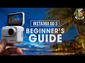 Insta360 GO 3 Beginner S Guide How To Get Started
