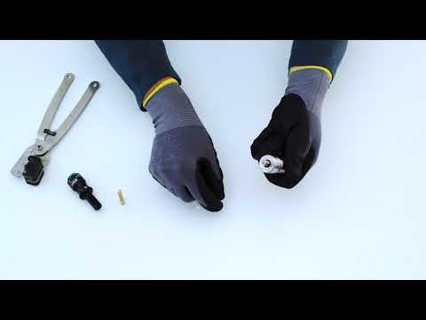 EN | Bosch GDI high pressure injection valve: Removing and installing tutorial