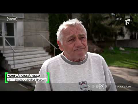 Explicaţiile antrenorului care i-a înjurat pe juniorii care au primit 7 goluri de la Florin Costea