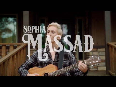 Sophia Massad - She (Official Music Video)