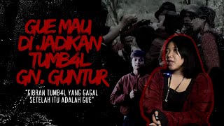 Download lagu GUE MAU DIJADIKAN TUMB4L, KISAH MISTIS PENDAKIAN GUNUNG GUNTUR mp3