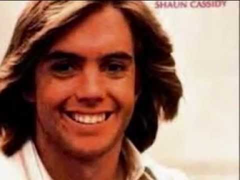 SHAUN CASSIDY Hits Medley