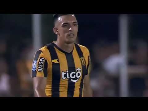 Resumen Cerro Porteño 2 Guarani 2 - Clausura 2021