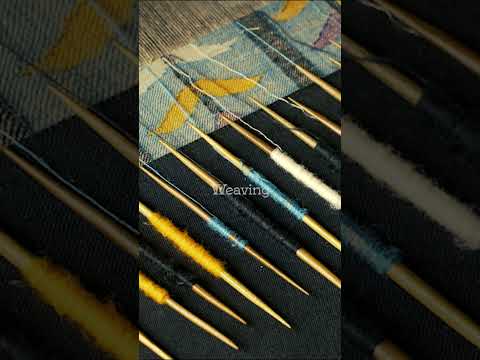 Pashmina Shawl Weaving | Exquisite Artistry from Kashmir | Kashmir Series EP. 28