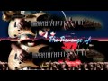 Super Shinobi My Lover METAL Cover