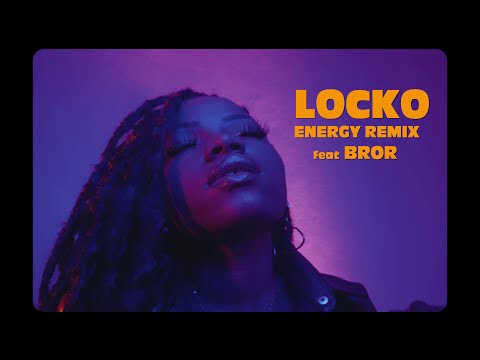 LOCKO_ENERGY REMIX feat BROR (Vidéo officielle) by Legende Films
