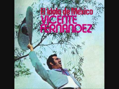 Sacrificio - Vicente Fernandez