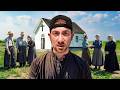 These Americans Are Stuck In The 1800s Mennonites