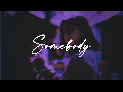 FREE Guitar R&b Type Beat - "SOMEBODY" | Sad Rnb Type beat
