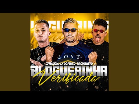 Blogueirinha Verificada