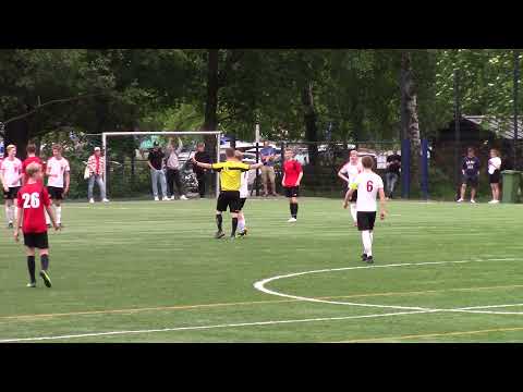 P17 Kakkonen VJS - PKKU/2 1.erä 1/2