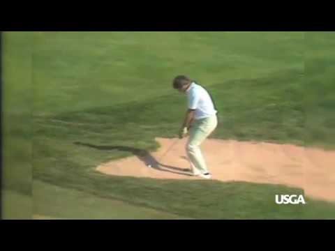 1978 U.S. Open Highlights
