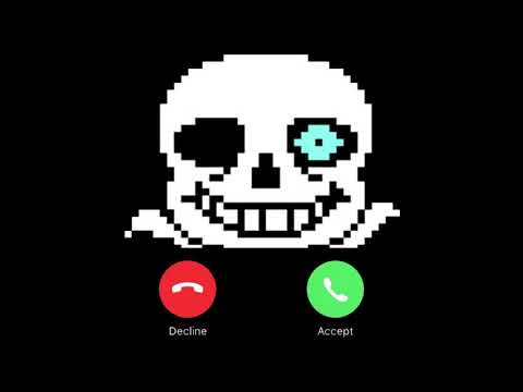 megalovania phone call