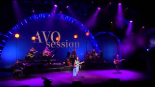 Katie Melua - If the lights go out (live AVO Session)