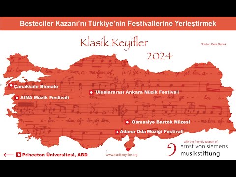 Klasik Keyifler - 2024   www.kk-music.org/kk-24