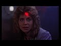 Tahnee Cain & The Tryanglz - Burnin' In The Third Degree [The Terminator Music Video](35mm Scan)