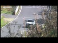 First video of 2015 BMW X5 M (F15) Howling Aound Nurburgring 