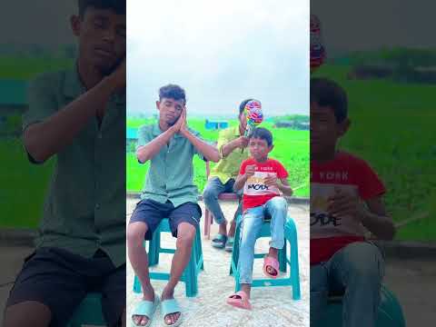 Raju and his Brother funny moments 😁 #shorts #trending #funny