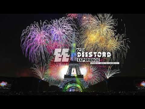 The Deestord Experience #2 -  End of the Year Mix 2017