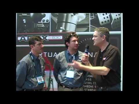 Logitech G27  vs 911 Turbo S vs DFGT vs Thrustmaster F430 vs Fanatec GT3 RS - iRacing HQ tour