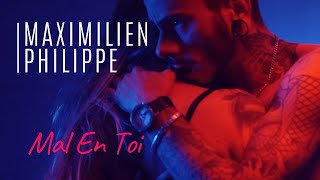 Musik-Video-Miniaturansicht zu Mal en toi Songtext von Maximilien Philippe