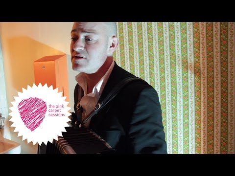 Geoff Berner - How Come You're So Fucked And Nothing Seems To Be Wrong (the pink carpet sessions)