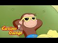 Geroge S Beach Day Curious George Kids Cartoon Kids Movies