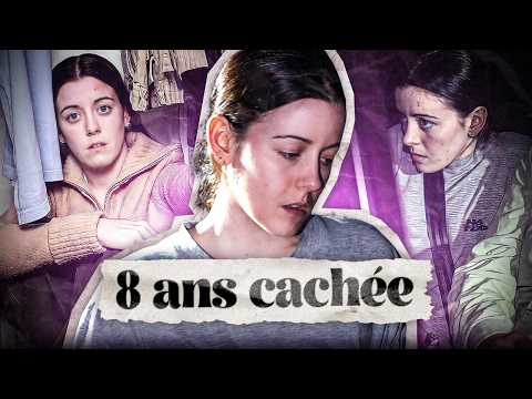 The whole country thinks she's DEAD...but she's living in a CLOSET