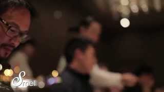 The world of KRUG comes to Stellar